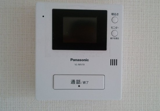 ベアコーポのセキュリティ