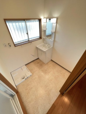 【独立洗面台】 | ベアコーポ