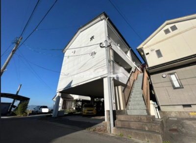 【外観】 | ベアコーポ