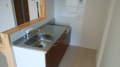 【キッチン】 | ベアコーポ