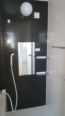 【浴室】 | ベアコーポ