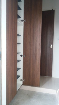 【玄関】 | ベアコーポ