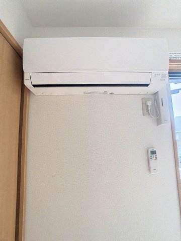 グレイス五台山の設備