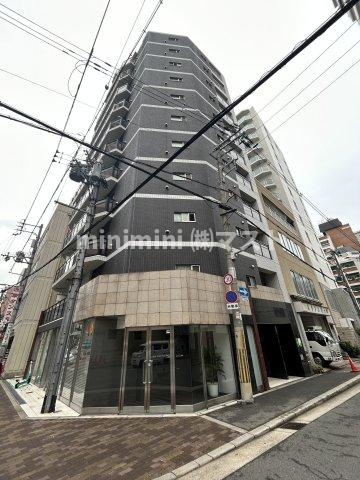 オリエンタル南堀江