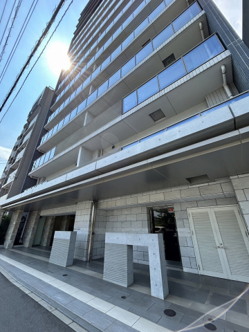 ディアメゾン河原町リバーグレース