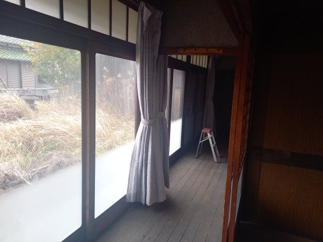 岐阜市柳津町上佐波の内装