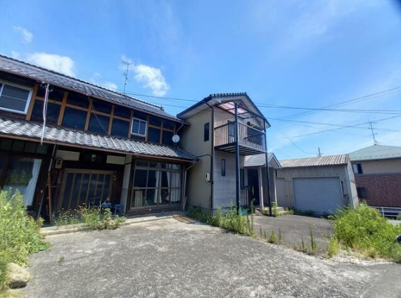 岐阜市柳津町上佐波