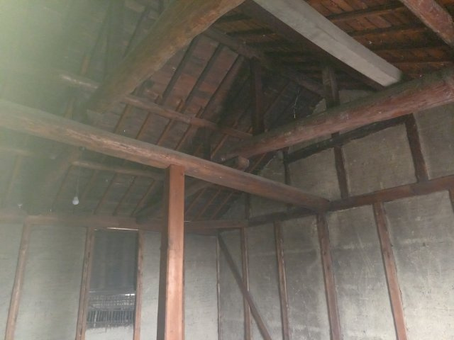 岐阜市柳津町上佐波の内装