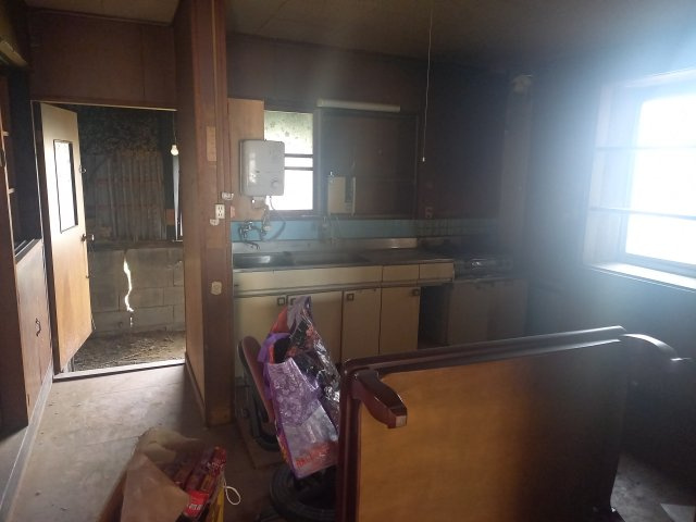 岐阜市柳津町上佐波の内装