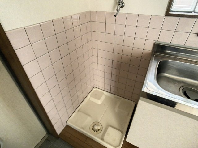 マンションアーバンの設備