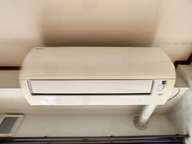 マンションアーバンの設備