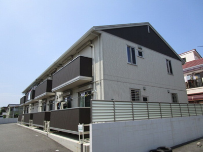 【外観】 | プリマヴェーラ春日