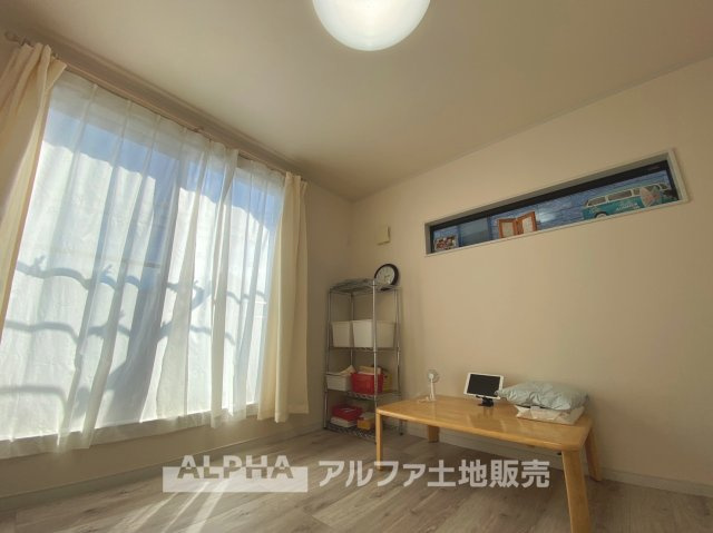 ~武蔵村山残堀~Existing Homeの洋室|【room】
◆居室◆光に包まれるように設計された空間。太陽の光が爽やかな目覚めを誘い、良い一日を予感させてくれます。