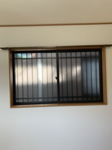 ハイツ大久保の内装