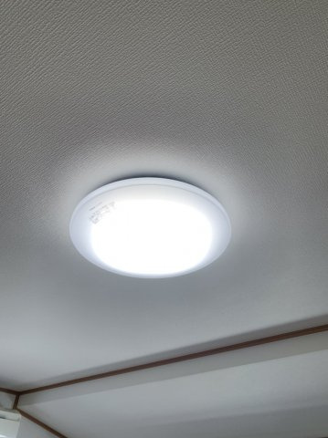 ハイツ大久保の設備