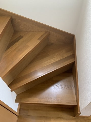 ハイツ大久保の収納