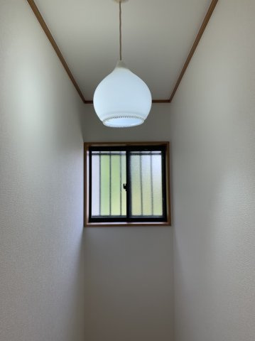 ハイツ大久保の内装