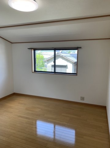 ハイツ大久保の内装