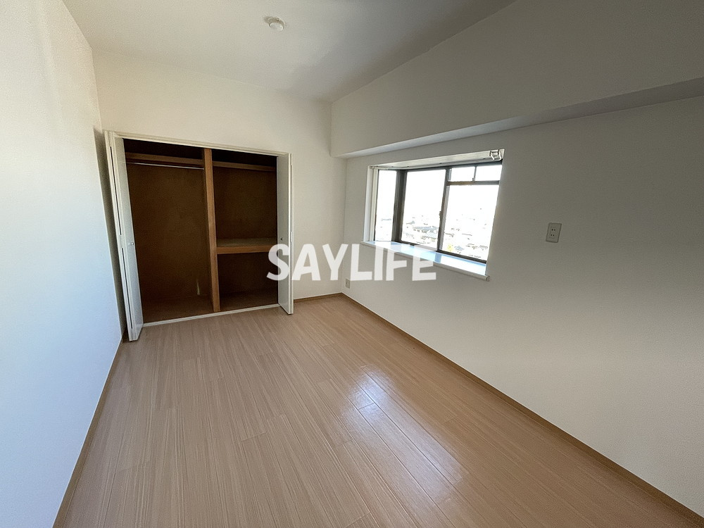 フローリッシュ北田の内装