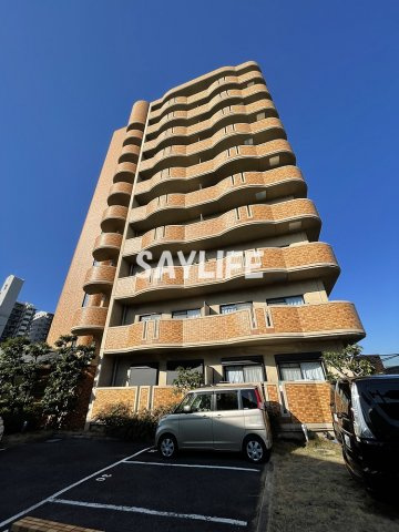 フローリッシュ北田の外観