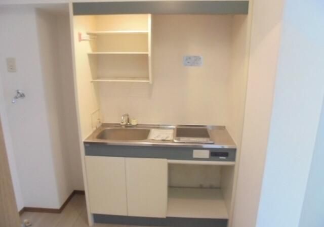 エクセル御幸のキッチン