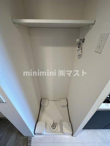 ザ・ウエストマークシティプレミアムの設備