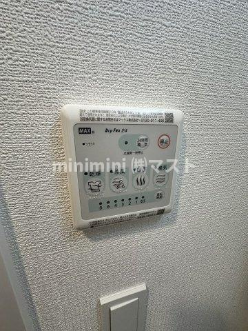 ザ・ウエストマークシティプレミアムの設備