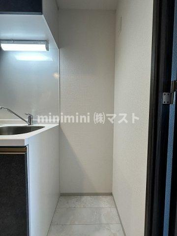 ザ・ウエストマークシティプレミアムのその他