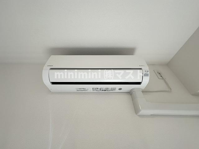 ザ・ウエストマークシティプレミアムの設備