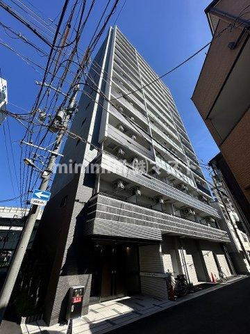 ザ・ウエストマークシティプレミアム