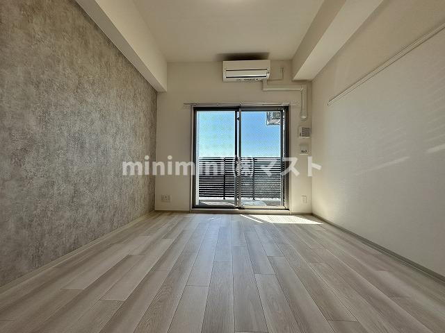 ザ・ウエストマークシティプレミアムの居間・リビング