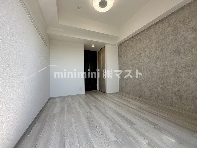 ザ・ウエストマークシティプレミアムの居間・リビング