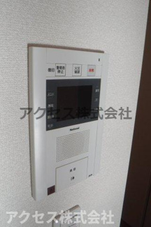 【セキュリティ】 | ※同建物別室、参考写真