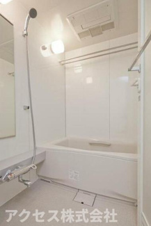 【浴室】 | ※同建物別室、参考写真