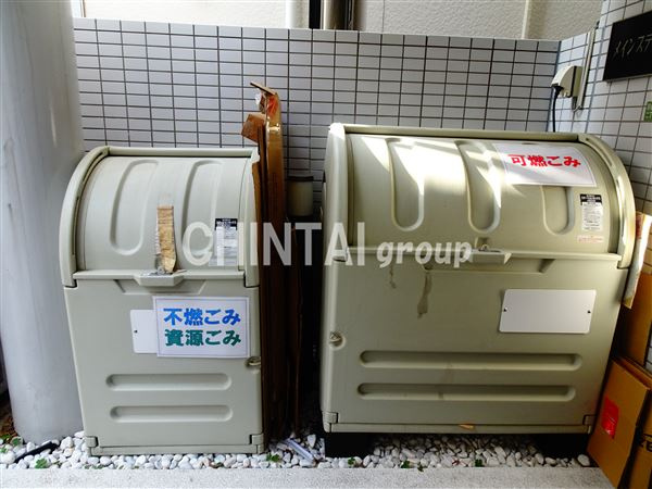 メインステージ代田橋のその他共用部分