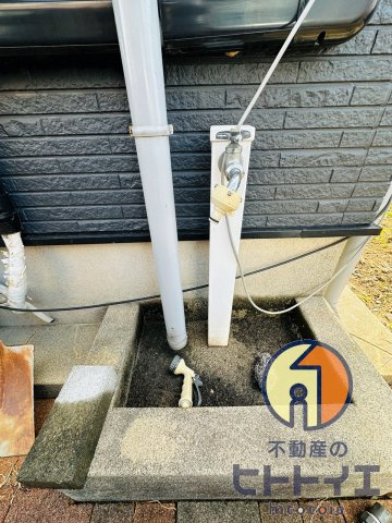 西牟田中古住宅のその他