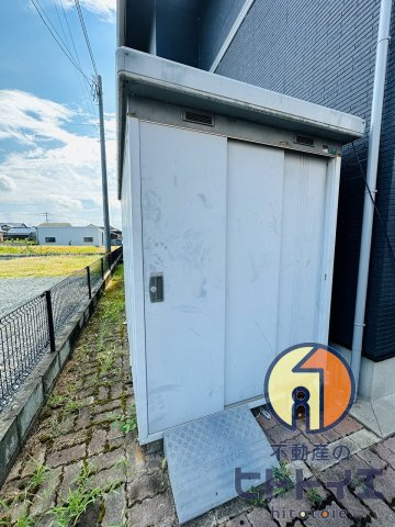 西牟田中古住宅のその他