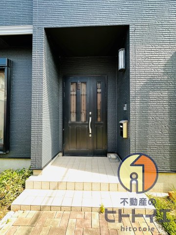 西牟田中古住宅のその他