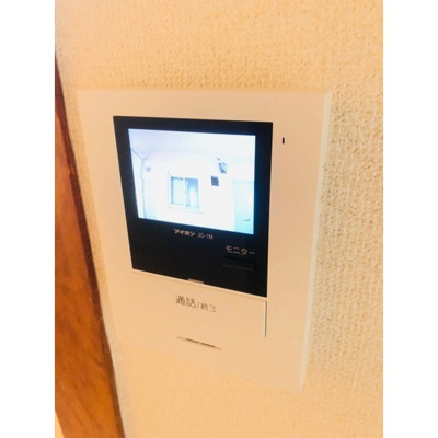 【セキュリティ】 | 仲介手数料0円！HPに初期費用掲載「プライスホーム」で検索！成田ビル