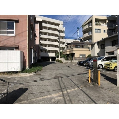【駐車場】 | 仲介手数料0円！HPに初期費用掲載「プライスホーム」で検索！成田ビル