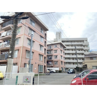 【外観】 | 仲介手数料0円！HPに初期費用掲載「プライスホーム」で検索！成田ビル