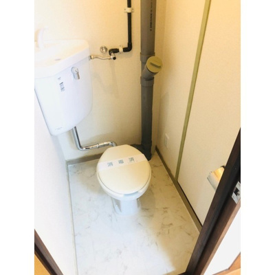 【トイレ】 | 仲介手数料0円！HPに初期費用掲載「プライスホーム」で検索！成田ビル