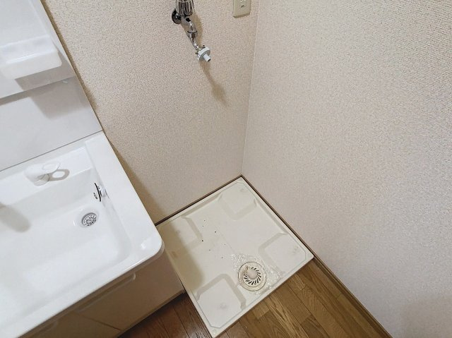 コーポライムグリーンの設備