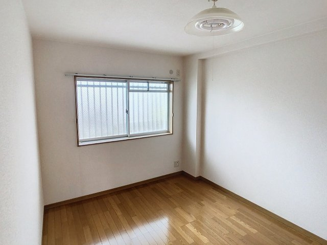 コーポライムグリーンの居間・リビング