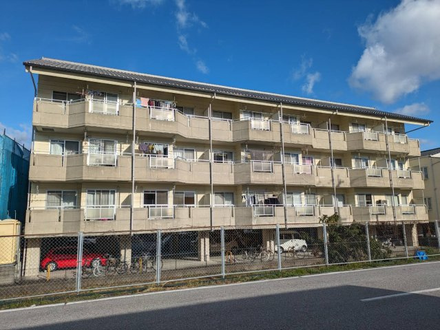 コーポライムグリーン