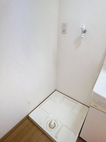 コーポライムグリーンの設備