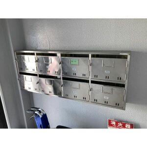 プリミエール八田の設備