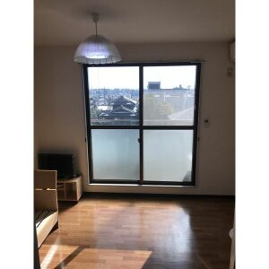 プリミエール八田の展望