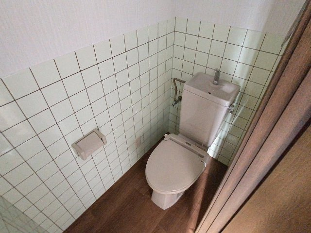 グローバルの設備