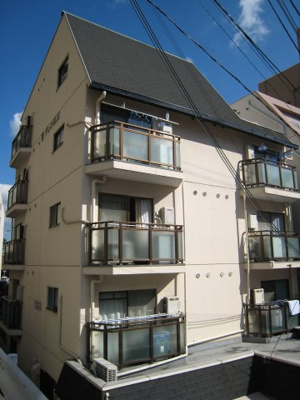 【外観】 | デユオ夙川